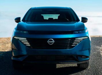 Nissan Murano 2025