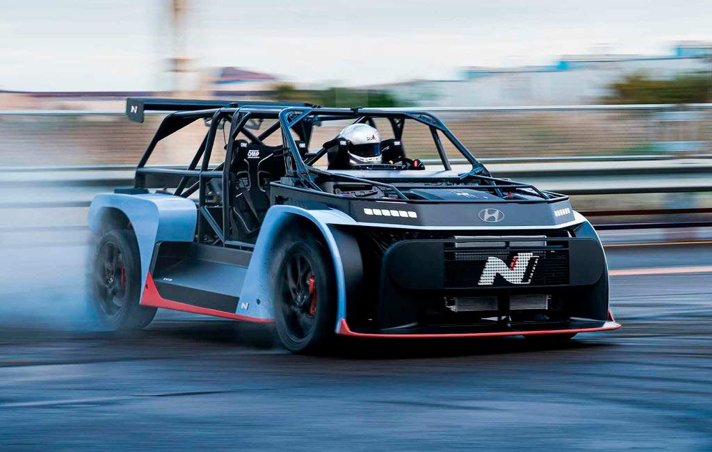 Hyundai RN24