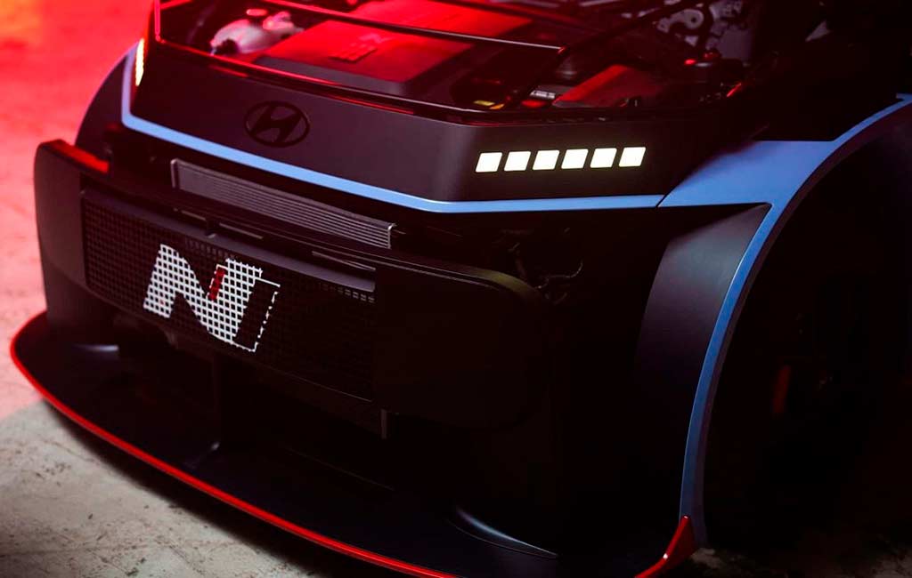 Hyundai RN24