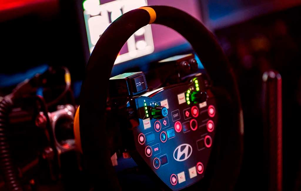 Hyundai RN24
