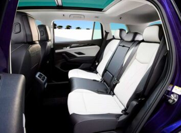 VW Tayron 2025