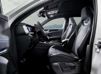VW Tayron 2025