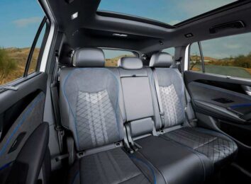 VW Tayron 2025