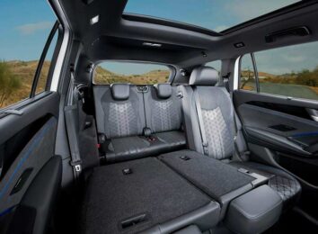 VW Tayron 2025