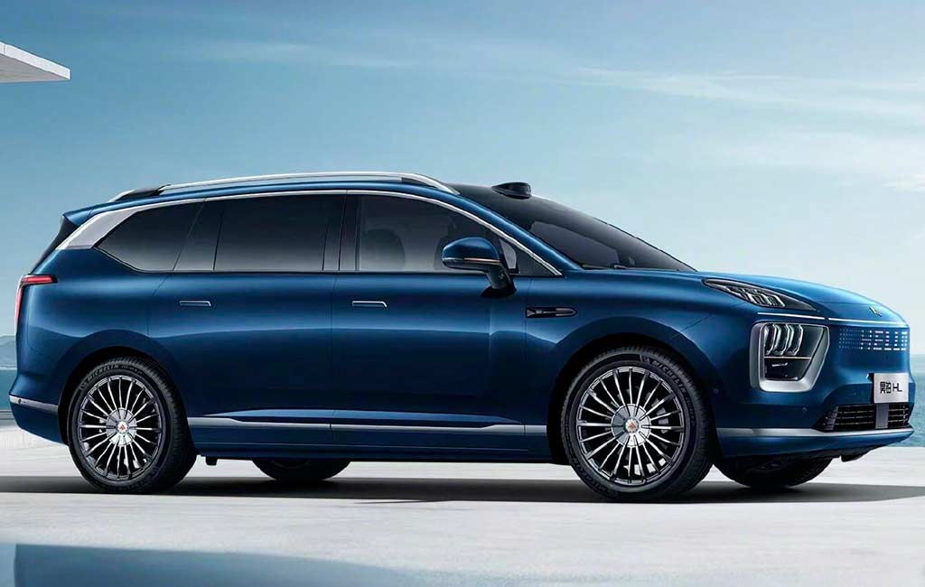 Hyptec HL 2025