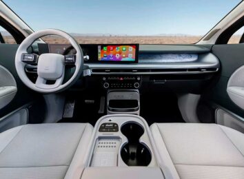 Hyundai Ioniq 9