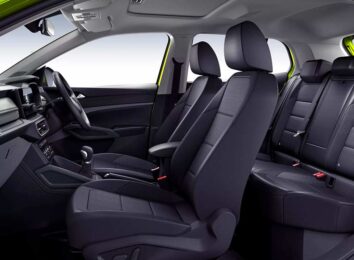 Skoda Kylaq
