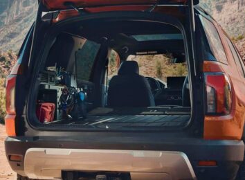 Honda Passport 2025