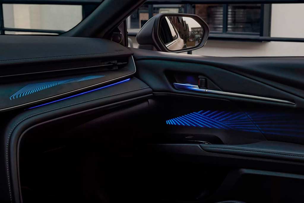 Toyota Camry Glorious Edition