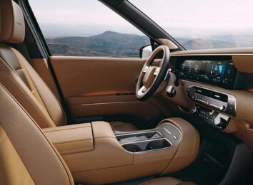 Hyundai Palisade 2025