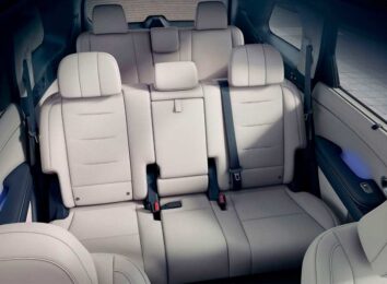 Hyundai Palisade 2025
