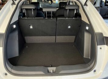 Honda Vezel 2025