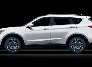 Jetour X70