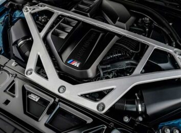 BMW M3 CS Touring