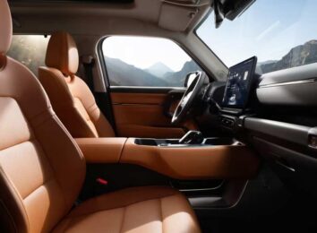 Haval H7