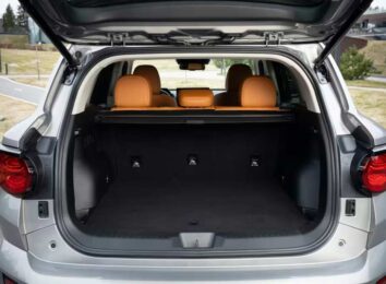Haval H7