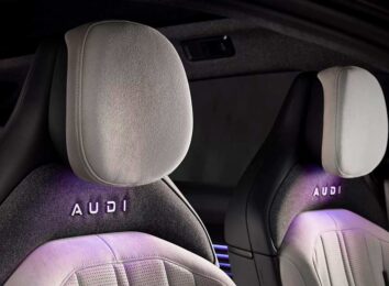 AUDI E5 Sportback