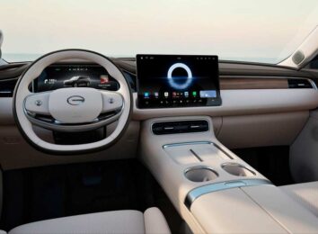 GAC Trumpchi S9