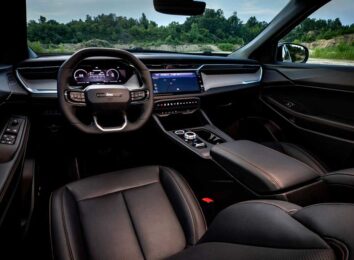 Jeep Cherokee 2026
