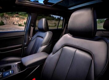 Jeep Cherokee 2026