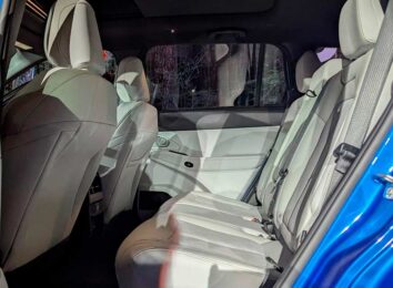 Jeep Cherokee 2026