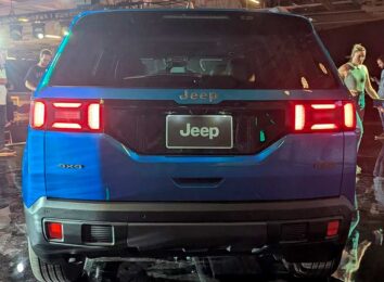 Jeep Cherokee 2026