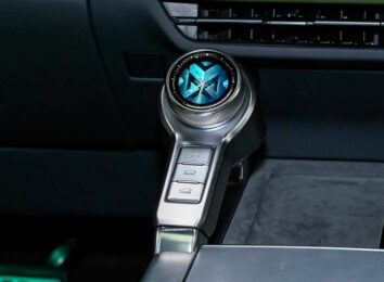 Dongfeng M-Hero M817