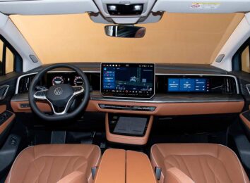 Volkswagen Talagon 2026