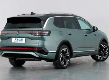 Volkswagen Talagon 2026