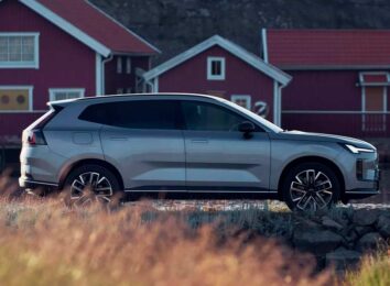 Volvo XC70