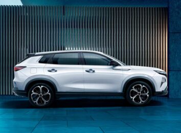Dongfeng Huge 2026