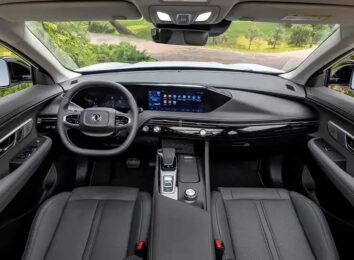 Dongfeng Huge 2026