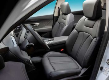 Dongfeng Huge 2026