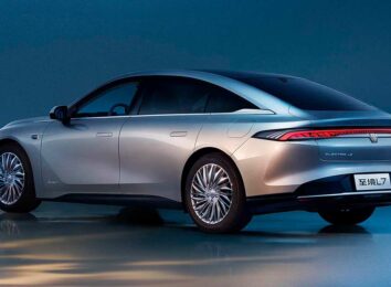 Buick Electra L7