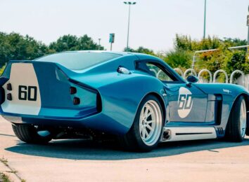 Espera Sbarro Heritage ESX