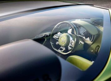 Bugatti Brouillard