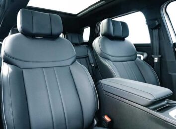 Jaecoo J7 Limited Edition