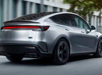 Tesla Model Y Performance 2026