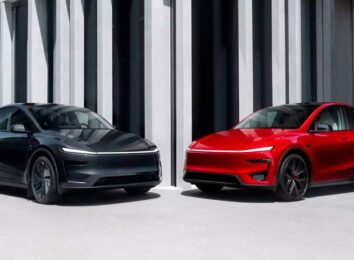 Tesla Model Y Performance 2026