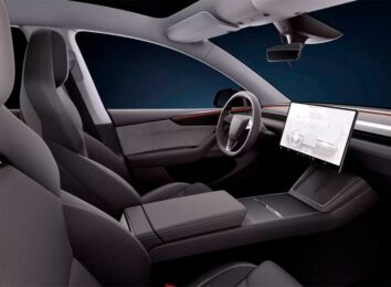 Tesla Model Y Performance 2026