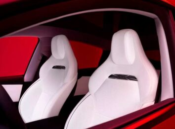 Tesla Model Y Performance 2026