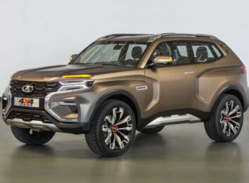Новинки российского автопрома 2026