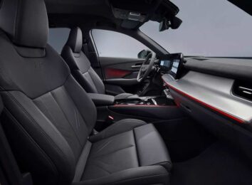 Audi Q3 Sportback 2026
