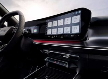 Audi Q3 Sportback 2026