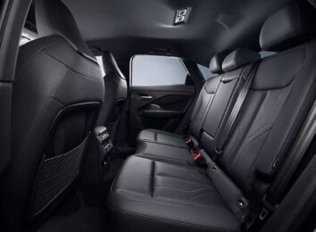 Audi Q3 Sportback 2026