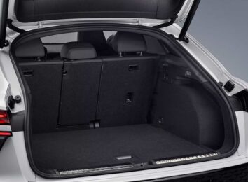 Audi Q3 Sportback 2026