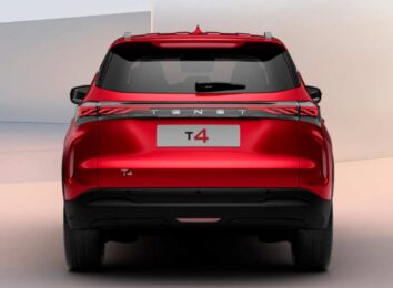 Tenet T4