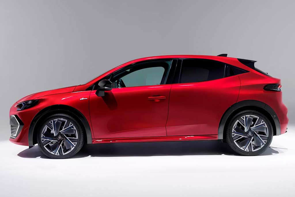 Renault Clio 2026