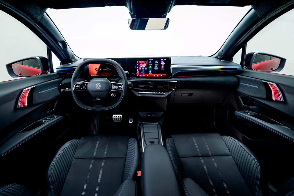 Renault Clio 2026