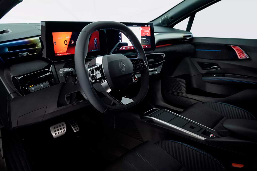 Renault Clio 2026